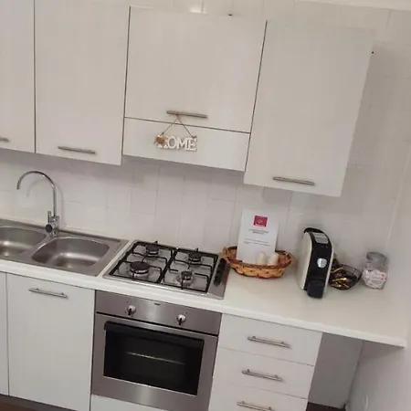 Le Di Roberto Apartman Gioia del Colle