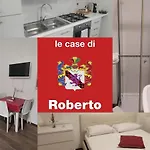 アパート Le Di Roberto ジョーイア・デル・コッレ