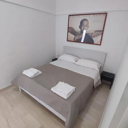 Le Di Roberto Apartment Gioia Del Colle
