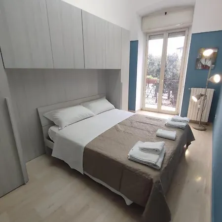 Apartment Le Di Roberto