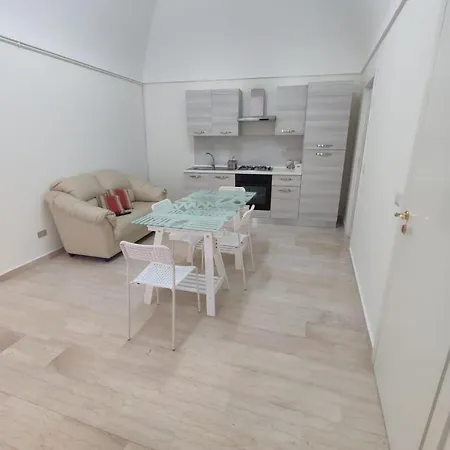 Le Di Roberto Apartamento Gioia Del Colle