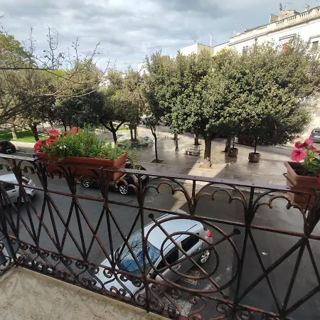 Le Di Roberto Apartamento Gioia Del Colle