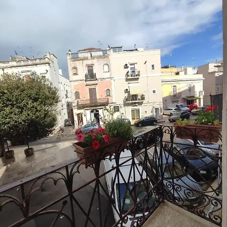 Le Di Roberto Apartment