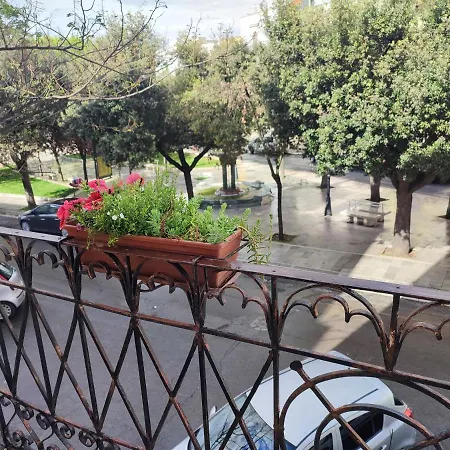 Le Di Roberto Apartment *