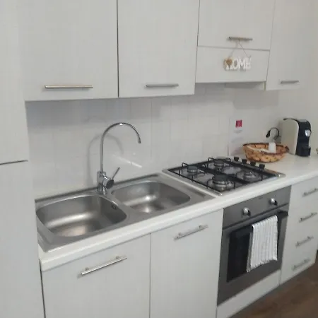 Apartment Le Di Roberto *