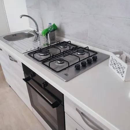 Le Di Roberto Apartment Gioia Del Colle
