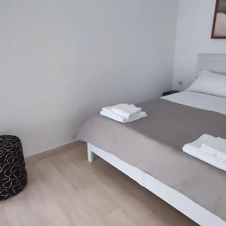 Le Di Roberto Apartment Gioia Del Colle