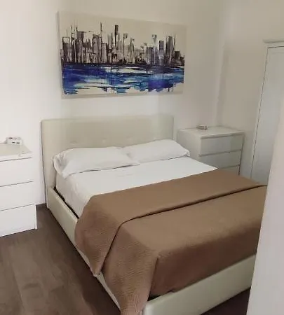 Apartmán Le Di Roberto