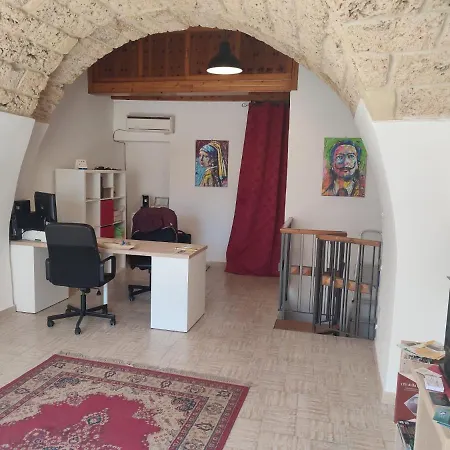 Apartment Le Di Roberto Gioia Del Colle
