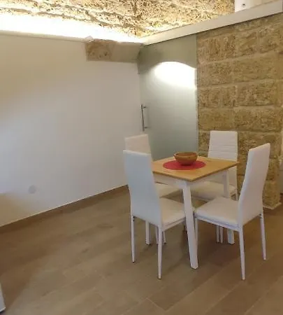 Apartmán Le Di Roberto