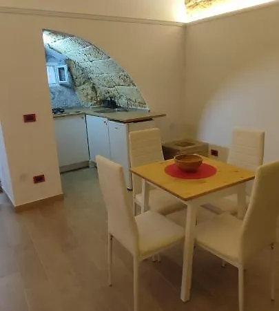 Apartment Le Di Roberto Gioia Del Colle