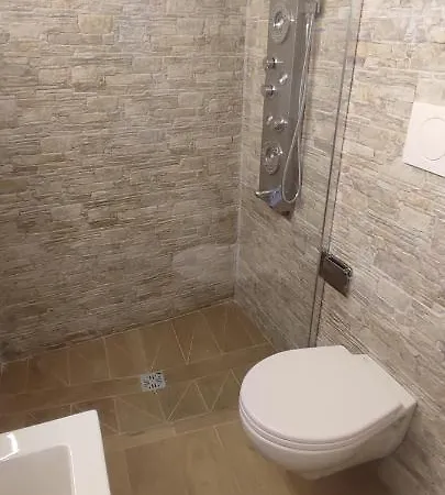 Le Di Roberto Apartamento *