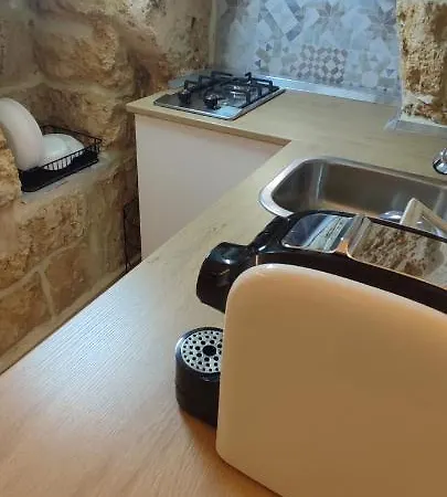 Apartamento Le Di Roberto *