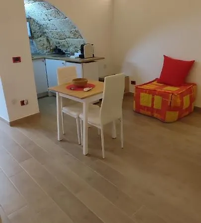 Apartment Le Di Roberto Gioia Del Colle