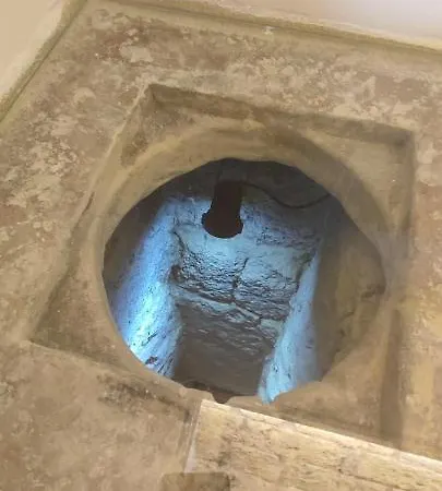 Le Di Roberto Apartamento Gioia Del Colle