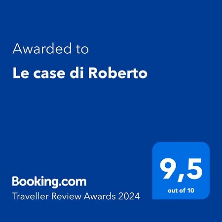 Apartment Le Di Roberto Gioia Del Colle