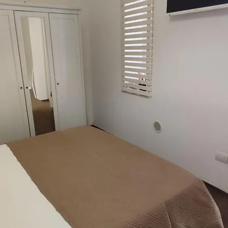 Le Di Roberto Apartment *