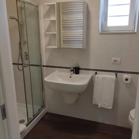 Apartmán Le Di Roberto *