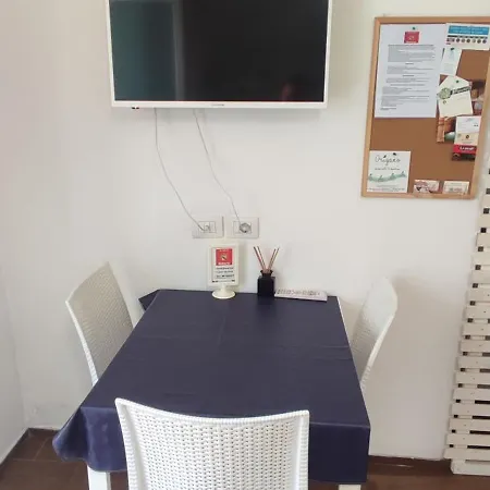 Apartamento Le Di Roberto Gioia Del Colle