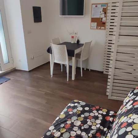 Apartment Le Di Roberto
