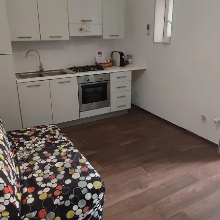 Le Di Roberto Apartment *