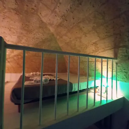 Le Di Roberto Apartment Gioia Del Colle