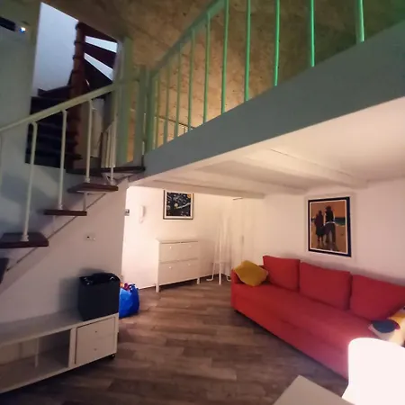 Apartment Le Di Roberto Gioia Del Colle