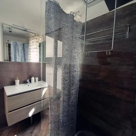 Le Di Roberto Apartment *