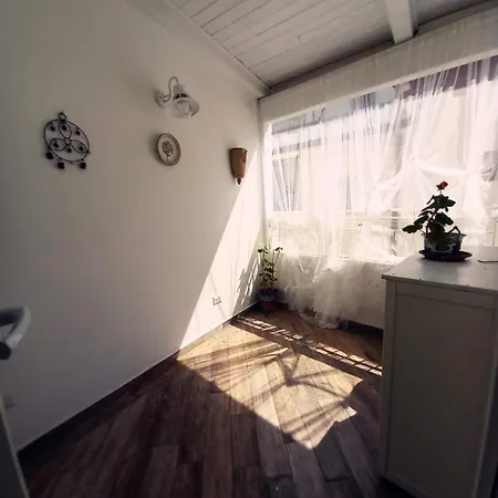 Apartamento Le Di Roberto *