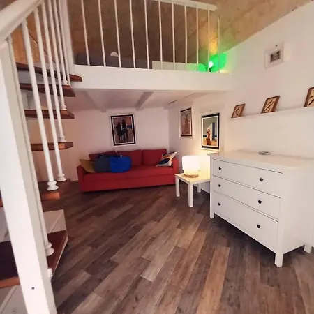 Le Di Roberto Apartamento Gioia Del Colle