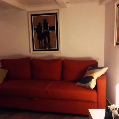 Apartment Le Di Roberto Gioia Del Colle