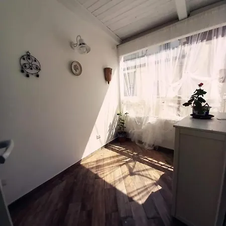 Le Di Roberto Apartamento