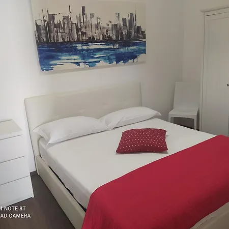 Le Di Roberto Apartamento *