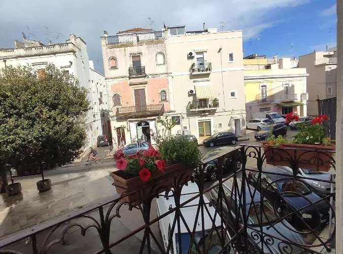 Le Di Roberto Appartement