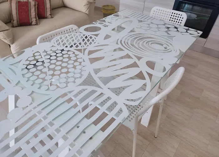 Appartement Le Di Roberto