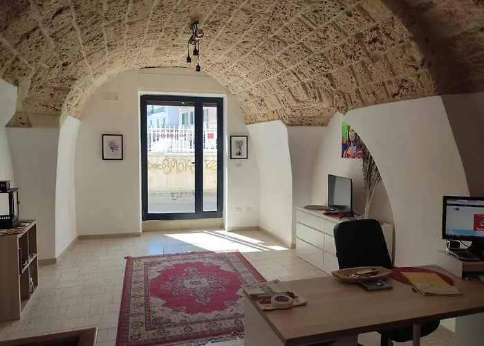 Le Di Roberto * Gioia Del Colle