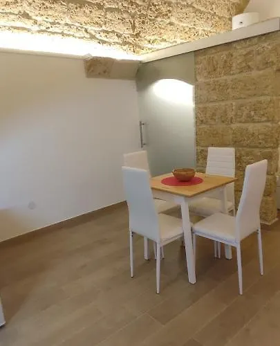 Appartement Le Di Roberto