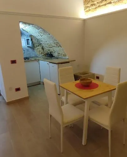 Appartement Le Di Roberto Gioia Del Colle