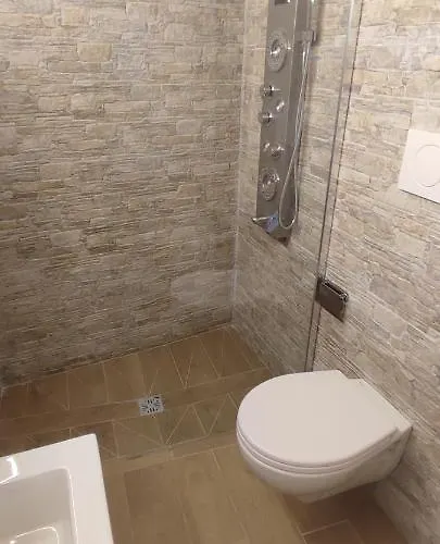 Le Di Roberto Appartement *